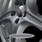 RONAL R56 silber - 8,0x17, 5x112, ET35 |8x17| (56R7805.07X/030)