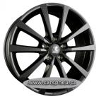 ITWHEELS Alice černé lesklé | 7,0x17, 5x112, ET45 |7x17| (alu kolo, 5721122)