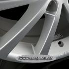 itWheels Alice stříbrné | 7,0x17, 5x112, ET48 |7x17| (alu kolo, 5721321)