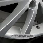 ITWHEELS Alice silber - 7,5x18, 5x108, ET45 (5721721)