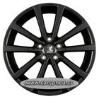 ITWHEELS Alice black lackiert - 7,5x18, 5x100, ET40 (5723822)