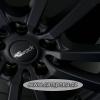 RC Design RC25 matt black (SKM) - 8,5x19, 5x120, ET45 /Brock/