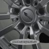 RC Design RC25 silber (KS) - 8,5x19, 5x120, ET50 /65,1/ /Brock/