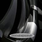 Ronal R59 black poliert - 7,5x17, 5x100, ET38 (59R7755.03X/022)