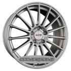 Platin P75 titanium lackiert - 7,5x17, 5x112, ET35 (60JET70955)