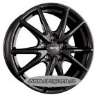 PLATIN P99 black lackiert - 7,5x18, 5x112, ET25 (60PLA80907)
