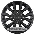 PLATIN P86 černé lesklé | 8,5x21, 6x139,7, ET55 (alu kolo, 60PLF19201)