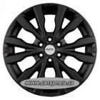 PLATIN P86 černé matné | 6,5x16, 6x130, ET54 (alu kolo, 60PLF69003)