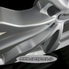 PLATIN P86 stříbrné | 6,5x16, 6x120, ET50 (alu kolo, 60PLF69014)