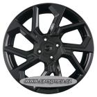 PLATIN P103 black lackiert | 6,5x17, 4x108, ET32 (60PLF76401)