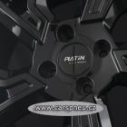 PLATIN P103 black lackiert | 6,5x17, 4x108, ET32 (60PLF76401)