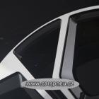 PLATIN P97 black poliert - 7,5x18, 5x112, ET45 (60PLF80904)