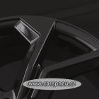 PLATIN P97 black lackiert - 8,0x19, 5x112, ET40 |8x19| (60PLF90901)