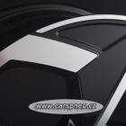 PLATIN P104 black poliert | 8,0x19, 5x112, ET45 |8x19| (60PLF90906)