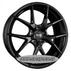 Platin P94 black lackiert - 8,0x18, 5x112, ET35 (8x18) (60PLG80905)