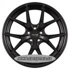 Platin P94 black lackiert - 8,0x18, 5x112, ET35 (8x18) (60PLG80905)