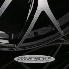 Platin P94 black poliert - 8,0x18, 5x112, ET35 (8x18) (60PLG80907)