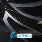 PLATIN P95 6,0x16 5x100 ET35 černá leštěná |6x16| (alu kolo - 60PLR60595)