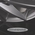 PLATIN P95 stříbrné | 6,5x16, 5x112, ET43 (alu kolo, 60PLR64926)