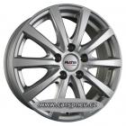 Platin P69 silber - 7,0x17, 5x112, ET48 (7x17) (60PLR70981)