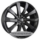 PLATIN P106 black lackiert | 9,5x19, 5x114,3, ET45 (60PLR91105)