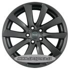 PLATIN P106 anthrazit lackiert | 9,5x19, 5x114,3, ET45 (60PLR91106)
