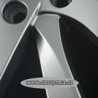 PLATIN P106 metallic silber | 9,5x19, 5x114,3, ET45 (60PLR91111)