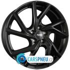 PLATIN P107 7,5x19 5x120 ET45 černá lesklá (alu kolo - 60PLR92403)