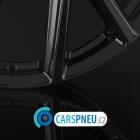 PLATIN P107 7,5x19 5x120 ET45 černá lesklá (alu kolo - 60PLR92403)
