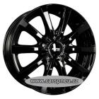 PLATIN P69 black lackiert | 8,0x18, 5x120, ET50,1 |8x18| (60PLV88904)