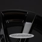 PLATIN P69 black lackiert | 8,0x18, 5x120, ET50,1 |8x18| (60PLV88904)