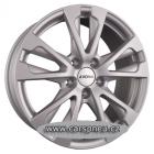 RONAL R61 matt silber - 7,5x17, 5x112, ET27 (61R7755.073/030)