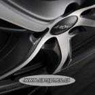 RONAL R62 matt black poliert - 8,5x20, 5x112, ET30 (62R0855.07X/022)