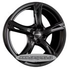 RONAL R62 black lackiert - 7,5x18, 5x112, ET51 (62R8755.27X/020)