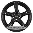 RONAL R62 black lackiert - 7,5x18, 5x112, ET51 (62R8755.27X/020)