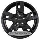 RONAL R64 black lackiert - 7,0x17, 5x114,3, ET45 |7x17| (64R7705.088/020)