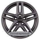 RONAL R65 grey lackiert - 8,5x20, 5x114,3, ET40 (65R0855.18X/7180)