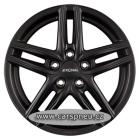 RONAL R65 matt black - 6,5x16, 5x114,3, ET40 (65R6655.08X/020)