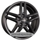 RONAL R65 matt black - 6,5x16, 5x114,3, ET45 (65R6655.18X/020)