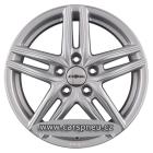 RONAL R65 silber - 6,5x16, 5x114,3, ET45 (65R6655.18X/710)