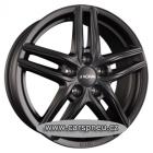 RONAL R65 matt black - 7,0x18, 5x112, ET45 |7x18| (65R8705.27X/020)