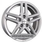 RONAL R65 silber - 7,0x18, 5x112, ET45 |7x18| (65R8705.27X/710)