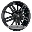 RONAL R67 black lackiert - 8,5x20, 5x114,3, ET40 (67R0855.18X/020)