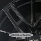 RONAL R67 black lackiert - 8,0x19, 5x108, ET55 |8x19| (67R9805.25X/020)