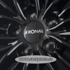 RONAL R68 black lackiert | 9,5x19, 5x114,3, ET45 (68R9955.080/020)