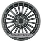 RONAL R68 grey lackiert | 9,5x19, 5x114,3, ET45 (68R9955.080/350)