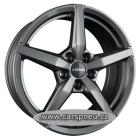 RONAL R69 magnetic grey - 8,0x18, 5x114,3, ET40 |8x18| (69R8805.08X/5120)