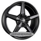 RONAL R69 matt black - 8,0x18, 5x120, ET42 |8x18| (69R8805.114/020)