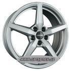 RONAL R69 platinum silber - 8,0x18, 5x120, ET42 |8x18| (69R8805.114/710)