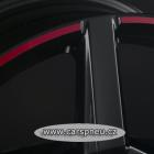 RONAL R69 black lackiert red - 8,0x18, 5x120, ET42 |8x18| (69R8805.114/MCR)